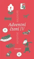 Adventní čtení IV. - obrázek