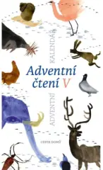 Adventní čtení V. - obrázek