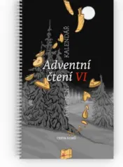 Adventní čtení VI. - obrázek