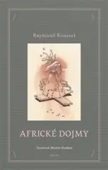 Africké dojmy - obrázek