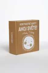 Ahoj světe! - obrázek