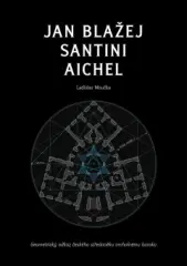 Jan Blažej Santini Aichel - obrázek