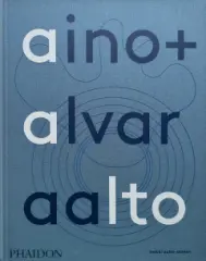 Aino+ Alvar Aalto - obrázek