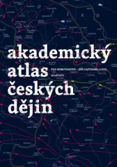 Akademický atlas českých dějin, 2. vydání - obrázek