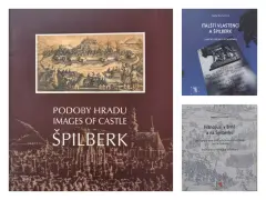 Špilberk ze všech stran (akční tématický balíček) - obrázek