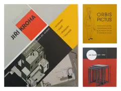 Fuchs, Kroha, Vaněk - silná trojka (akční tématický balíček) - obrázek