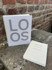 Nesmrtelný Adolf Loos  (akční tématický balíček) - obrázek