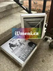 Brno a jeho historie objektivem fotografů - Budík, Sandalo  (akční tématický balíček) - obrázek