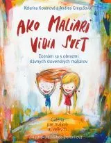 Ako maliari vidia svet - obrázek