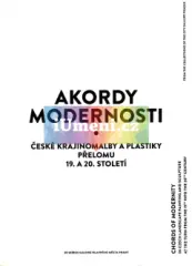 Akordy modernosti - obrázek