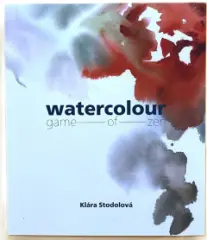 Watercolour game-of-zen - obrázek