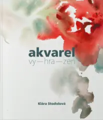 Akvarel vy–hra–zen - obrázek