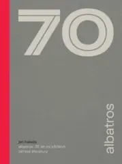 Albatros: 70 let na křídlech dětské literatury - obrázek