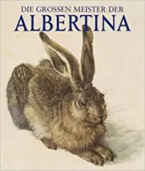Die großen Meister der Albertina - obrázek