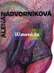 Alena Nádvorníková - obrázek