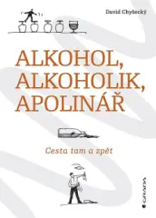 Alkohol, alkoholik, apolinář - obrázek