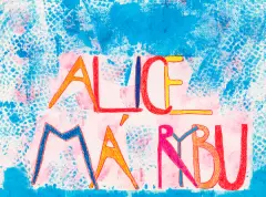 Jitka Čapková: Alice má rybu - obrázek