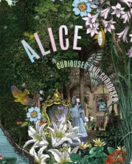 Alice, Curiouser and Curiouser - obrázek