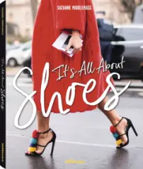 It´s all about Shoes - obrázek