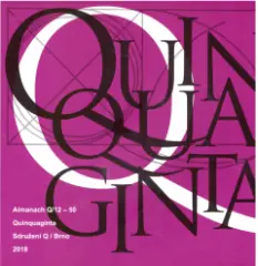 Almanach Q/12 - 50 - obrázek
