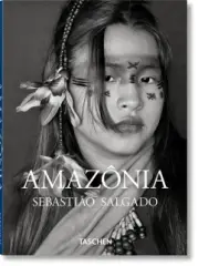 Sebastiao Salgado. Amazônia - obrázek