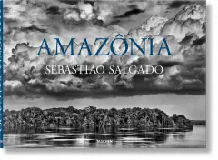 Sebastiao Salgado. Amazônia - obrázek
