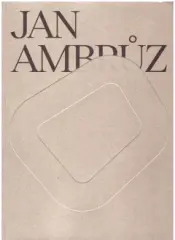 Jan Ambrůz - obrázek