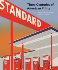 Three Centuries of American Prints - obrázek