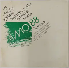 Katalog AMO 88 Šumperk - obrázek