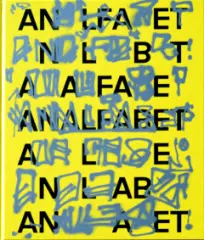 Michal Škapa: Analfabet - obrázek