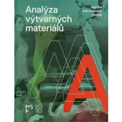 Analýza výtvarných materiálů - obrázek