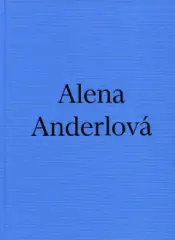 Alena Anderlová - obrázek