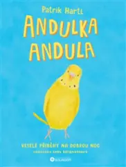 Andulka Andula - obrázek