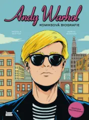 Andy Warhol - obrázek