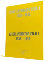 Český animovaný film 1920 - 1945 - obrázek