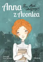 Anna z Avonlea - obrázek