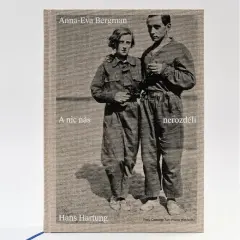 Anna-Eva Bergman a Hans Hartung - obrázek