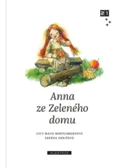Anna ze Zeleného domu - obrázek