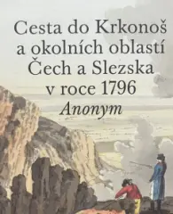 Cesta do Krkonoš a okolních oblastí Čech a Slezska - obrázek