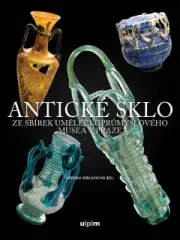 Antické sklo ze sbírek Uměleckoprůmyslového musea - obrázek