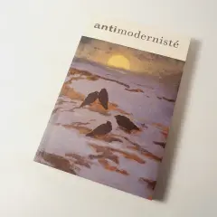 Antimodernisté - obrázek