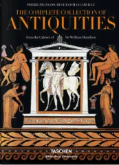 The Complete Collection of Antiquities - obrázek