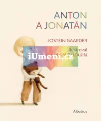 Anton a Jonatán - obrázek
