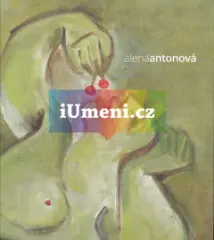 Alena Antonová - poetické vidění světa - obrázek