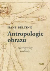 Antropologie obrazu - obrázek