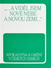 Apokalypsa a umění v českých zemích - obrázek