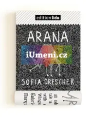 Arana / Pocket Comic Book - obrázek