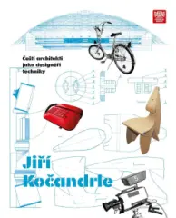 Čeští architekti jako designéři techniky - Jiří Kočandrle - obrázek