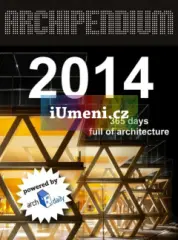 Archipendium 2014 - obrázek