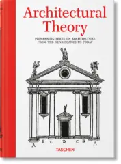 Architectural Theory - obrázek